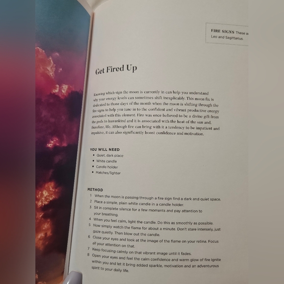 Spiritual Healing book & journal bundle - Picture 3 of 8